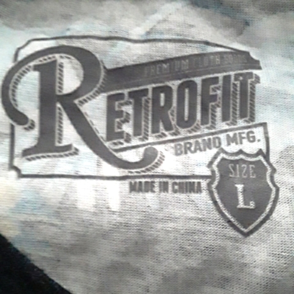 Retrofit Top - Picture 4 of 5